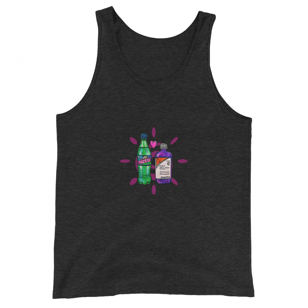 Codein Spirit Tank Top
