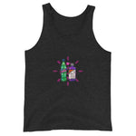Codein Spirit Tank Top