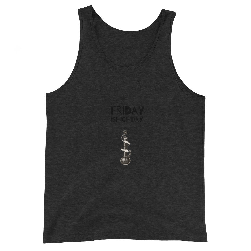 Friday Highday Tank Top