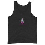 Psychedelic Tank Top