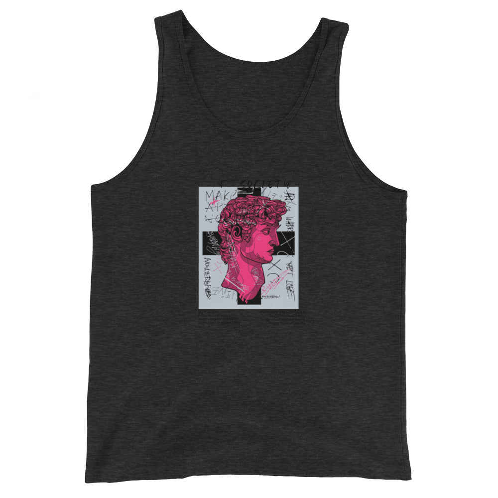 Society Tank Top