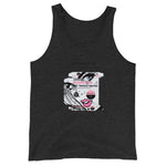 Enter Voide Tank Top