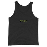 Pethidin Opiat Tank Top