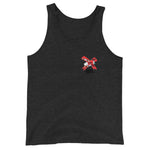 All Drugs Tank Top