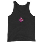 Legal Drug Tank Top