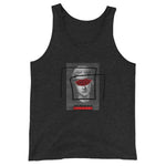 Euripides Media Tank Top