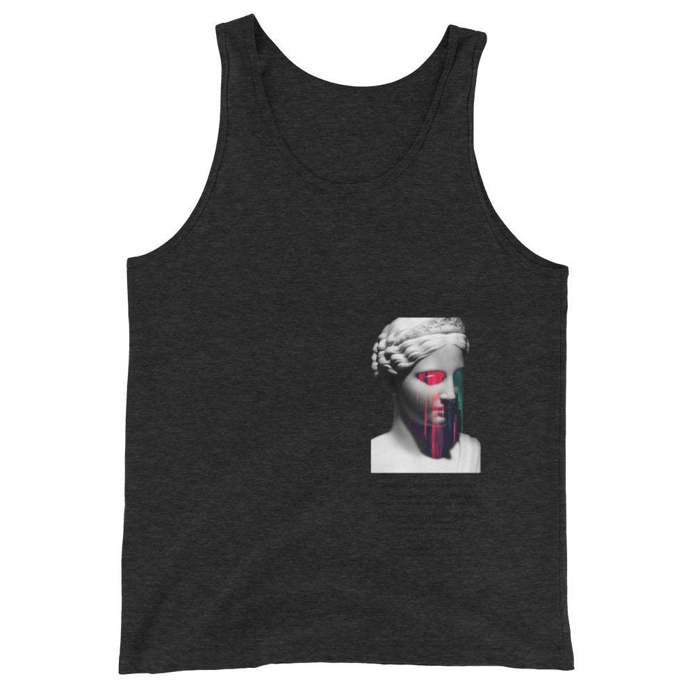 Damaged Society Tank Top