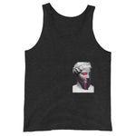Damaged Society Tank Top