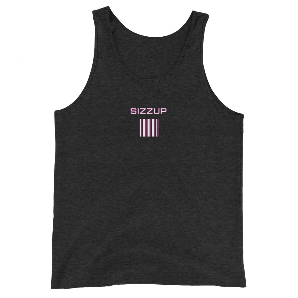 Sizzup Codein Tank Top