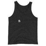 Ritalin Fake Tank Top