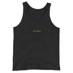 Sinners Taking Tank Top
