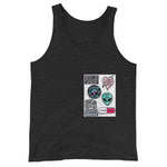 Trippy Sinners Tank Top