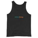 Hustle Money Tank Top
