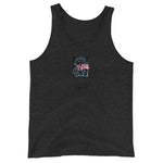 Trust Bear Tank Top