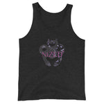 Snake Tank-Top Design