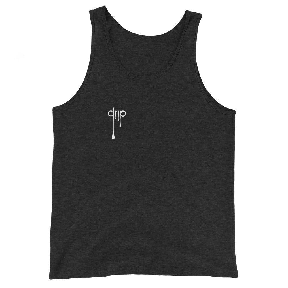 Drip Tank Top
