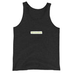 Pethidin Opiat Tank Top