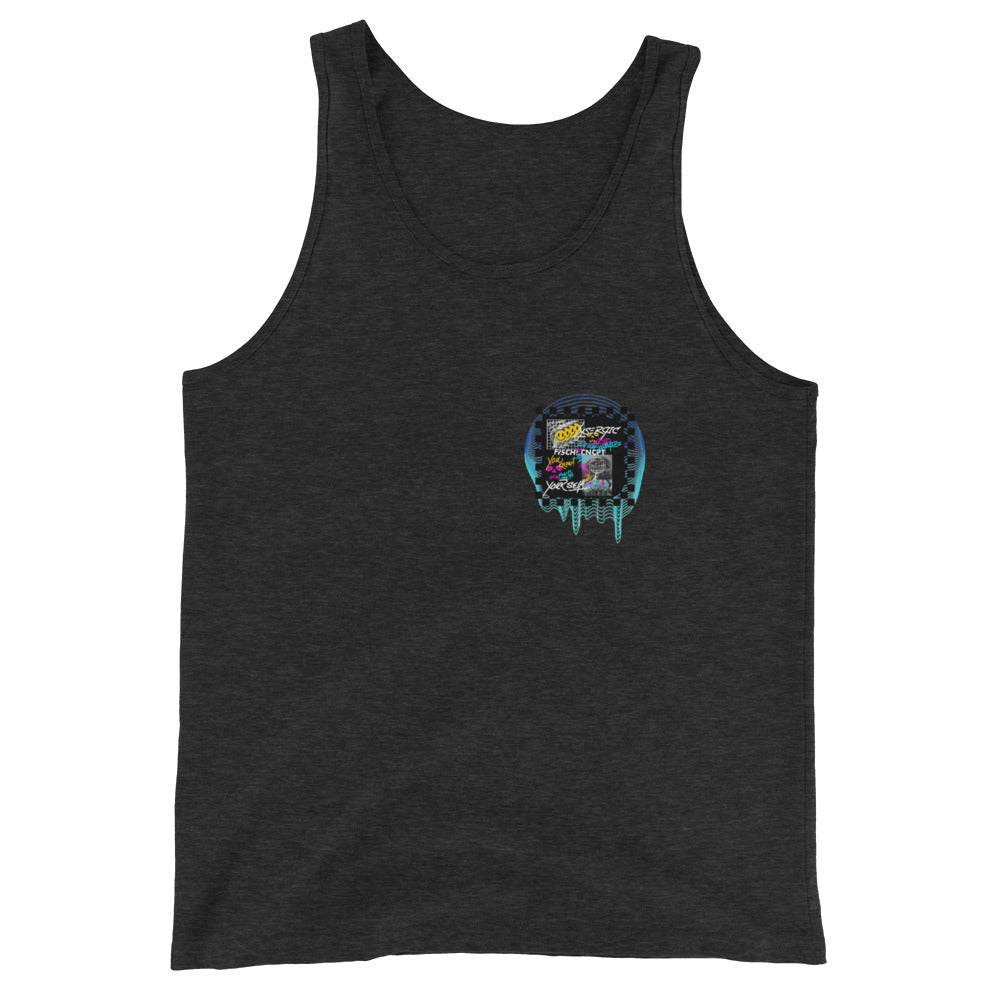 Reckless Tank Top