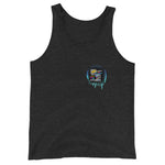 Reckless Tank Top