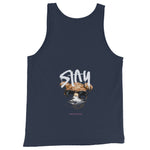 Stay Awesome Tank Top