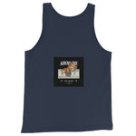 Show Money Tank Top