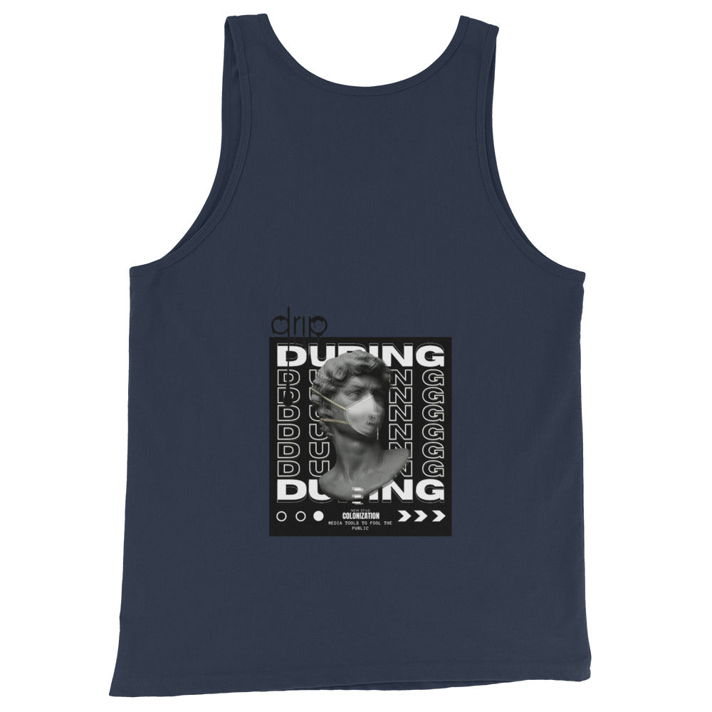 Drip Tank Top