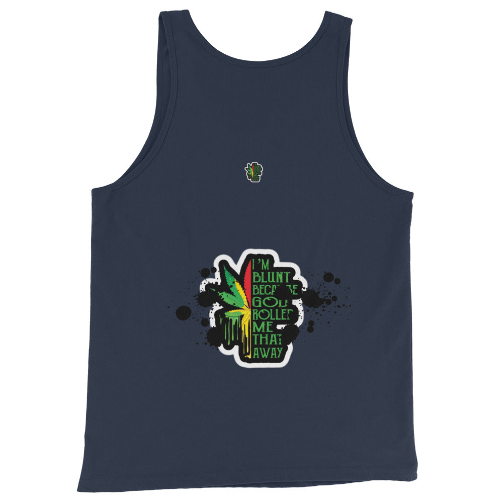 Blunt Dealers Tank Top