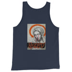 Will Wear Tank Top