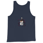 Sizzup Codein Tank Top