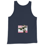 Pethidin Opiat Tank Top