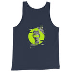 Here Art Tank Top