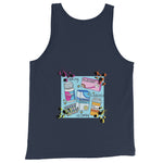 Sinners Taking Tank Top