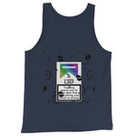 Verse Tank Top