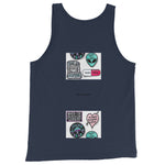 Trippy Sinners Tank Top
