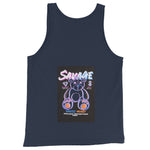 Hustle Money Tank Top