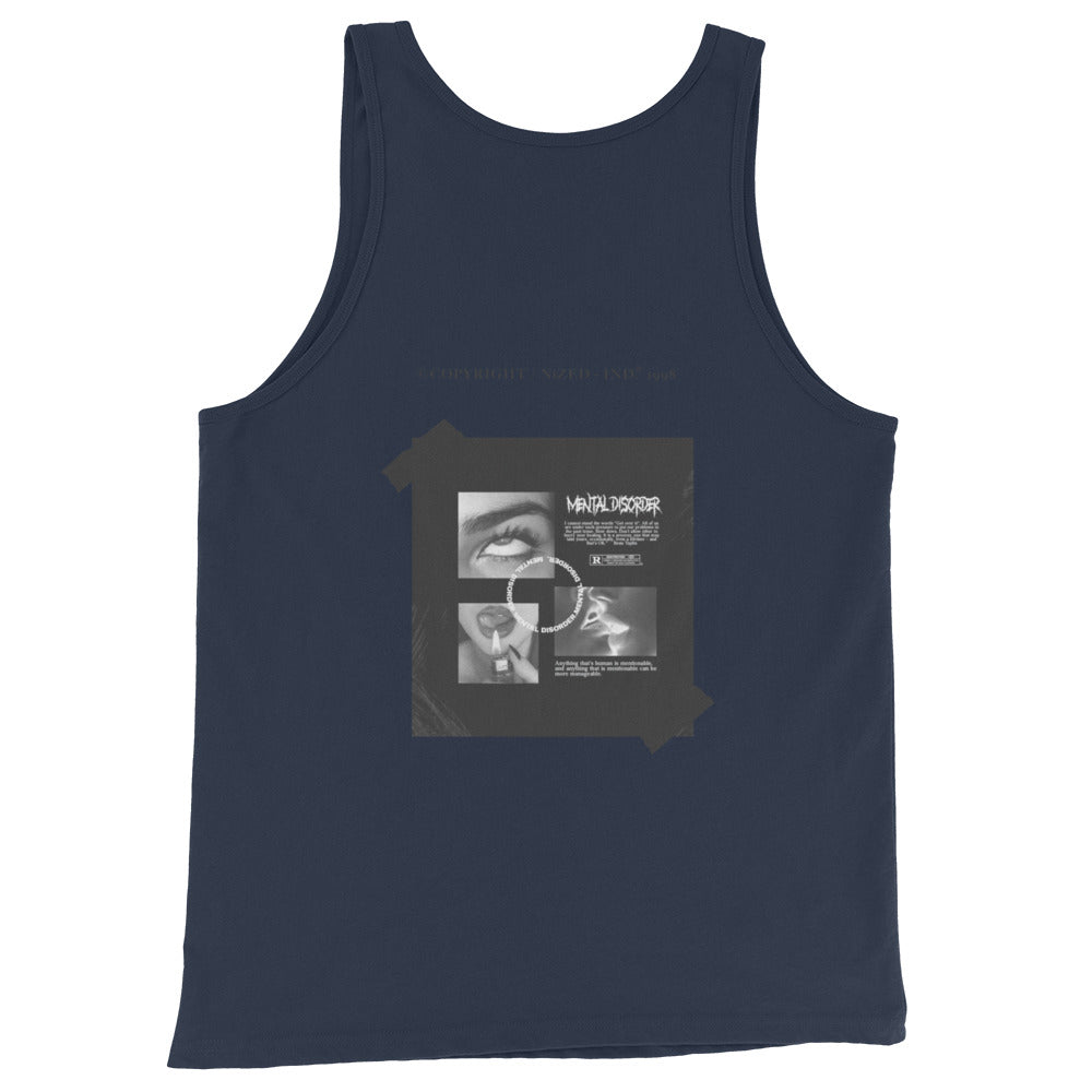 Reckless Tank Top