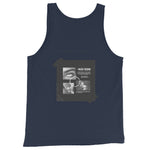 Reckless Tank Top