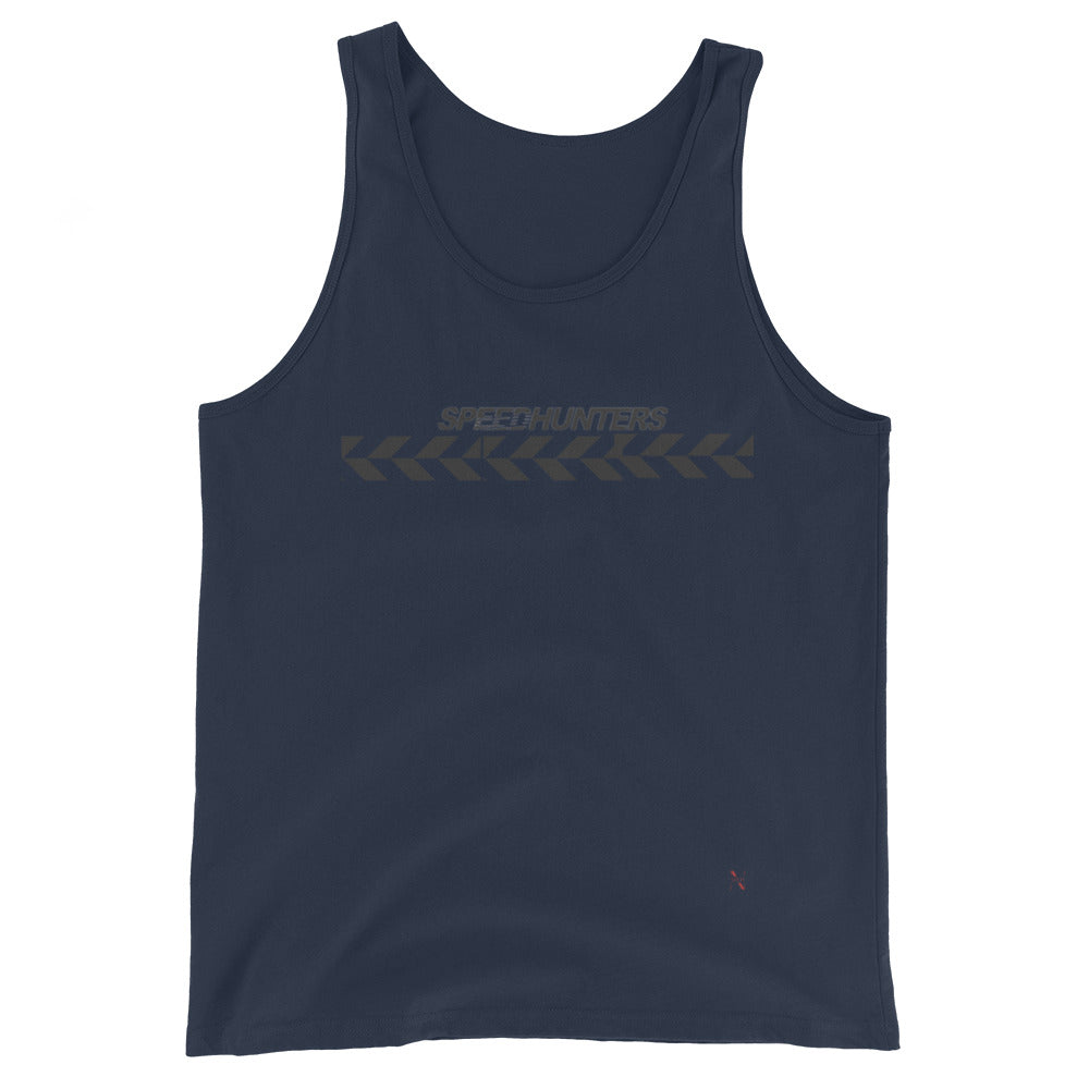Speedhunters Tank Top