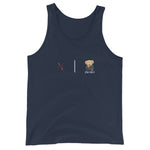 Stay High Tank Top
