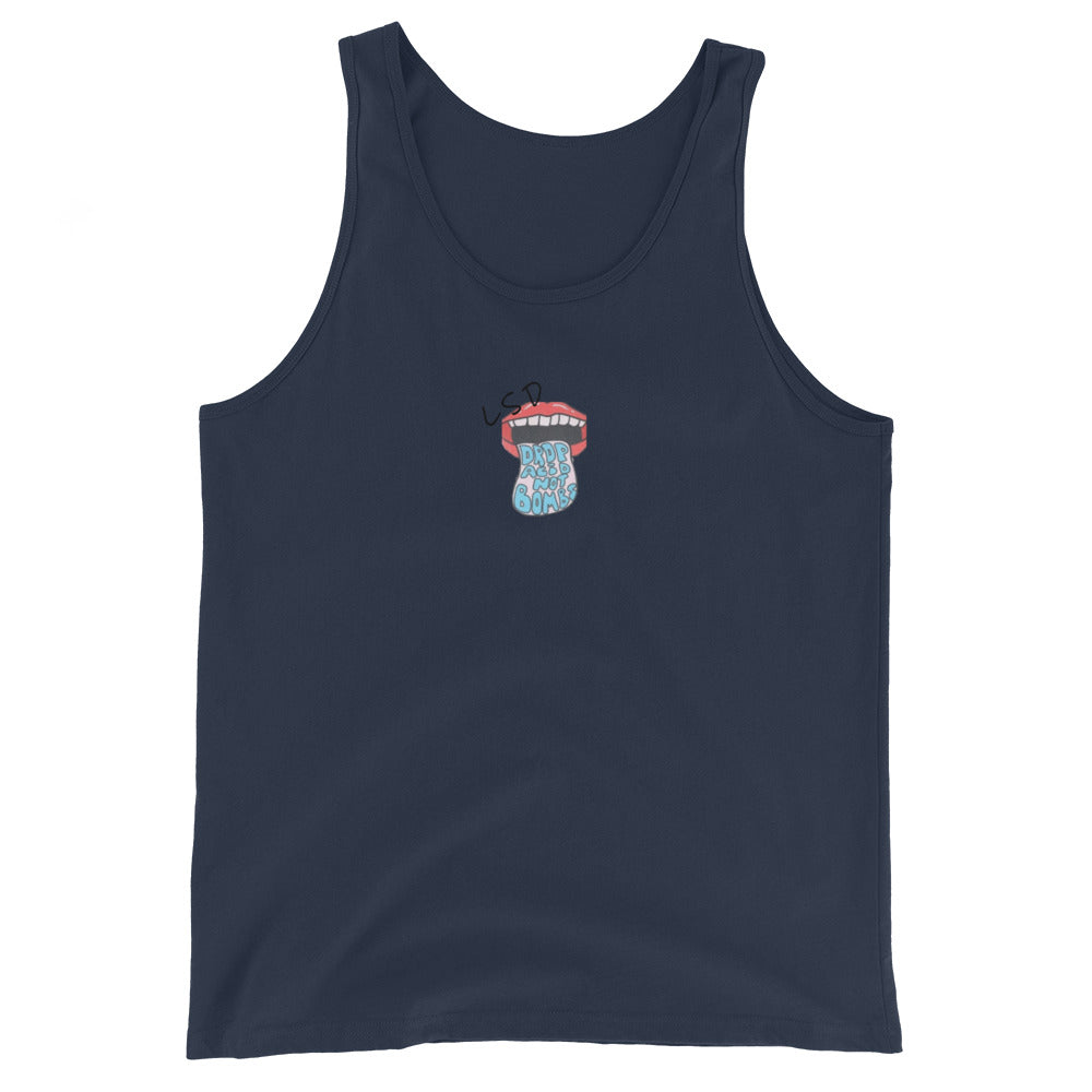 Drop Acid Tank Top