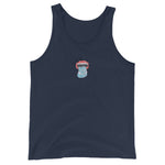 Drop Acid Tank Top
