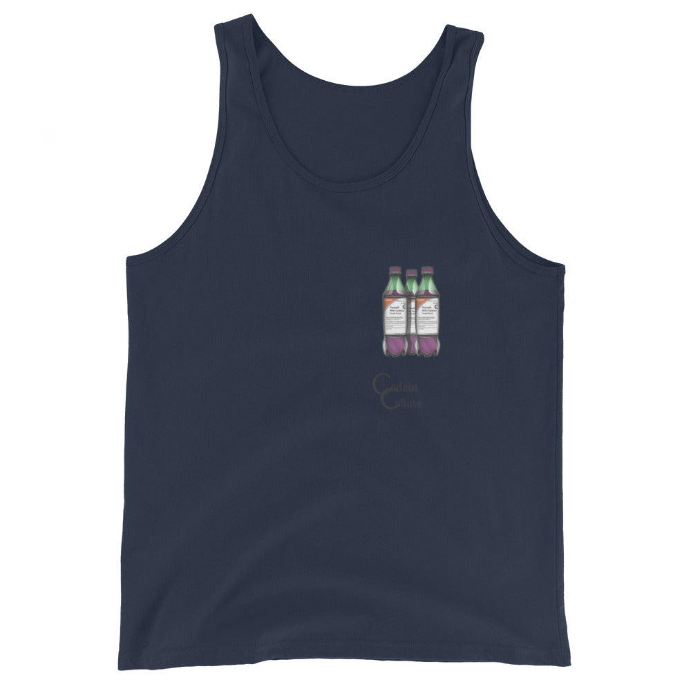 Codein Culture Tank Top