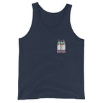 Codein Culture Tank Top
