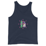 Codein Spirit Tank Top