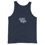 Dope Design Tank Top