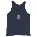 Psychedelic Tank Top