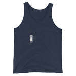 Tilidin Tank Top