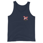 All Drugs Tank Top