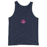 Legal Drug Tank Top