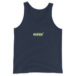Here Art Tank Top